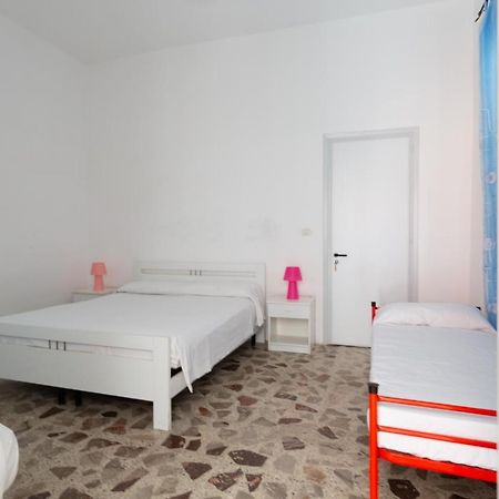 Appartamento Fronte Mare E Spiaggia Torre Mozza Bagian luar foto